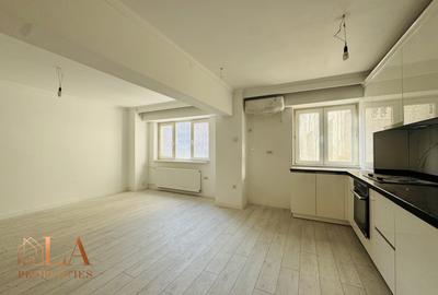 Apartament 3 camere finisat | Panduri - 5