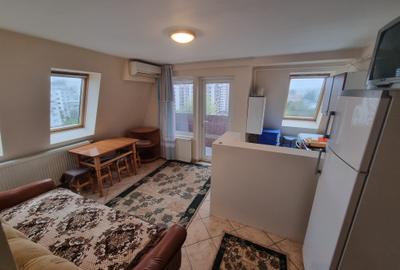 Apartament 2 camere open-space, 54mp, zona Oancea, Spitalul Sf. Maria, ID:160048 - 2