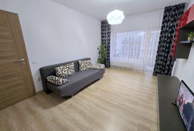 2 camere, bloc nou, mobilat modern, in Buna Ziua, strada Nicolae Colan - 2