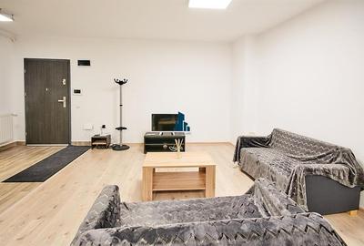 Apartament 2 camere, S-58mp+13 mp terasa, bloc nou, Buna Ziua - 4