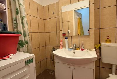 Apartament 2 camere, 33 mp utili zona Sagului - 10