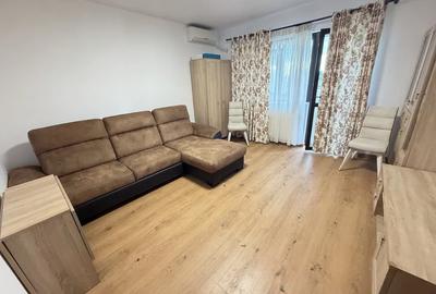 2 camere /metrou Dimitrie Leonida (loc de parcare inclus) - 2