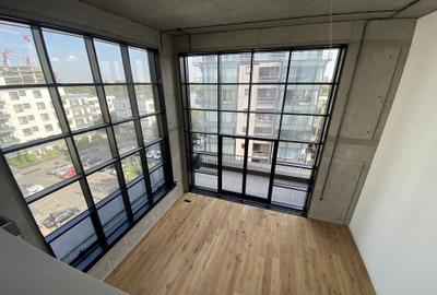 BIROURI DE INCHIRIAT IN BRICK LOFTS - 7
