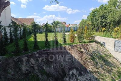 Apartamente de vânzare în Turnisor-Ansamblu rezidențial P+1+M - 5