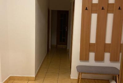 Aparatorii Patriei -  Apartament 3 camere - 2 bai - confort 1 - Centrala Proprie - 14