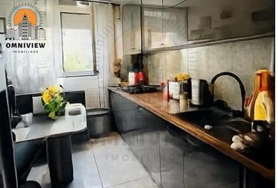 Apartament 2 camere renovat,  Etaj 1, 2 balcoane , Tractorul, Brașov - 3