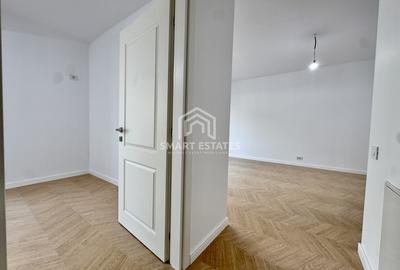 Apartament 3 + 1 camere de vanzare II Aviatei II Herastrau - 18