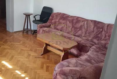 Casă 3 camere de închiriat – Piața Cluj | Curte proprie, terasă, garaj+ mansarda - 3