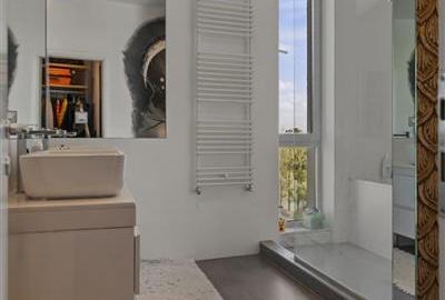 PENTHOUSE SPECTACULOS// VIEW 360// 4 CAMERE// TERASA 280 MP - 28