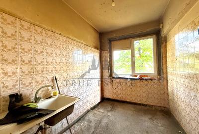 Apartament in zona 1 Mai - Domenii cu vedere pe spate, catre zona de case - 12