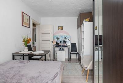 Apartament modern cu o camera-zona Vlaicu - 3