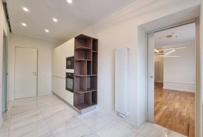 Dorobanti modern 3-bedroom rent | Refurbished 2025 | Washington Residence - 5