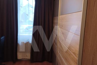 De vanzare apartament 2 camere – zonă premium Sibiu - Str. Ostirii - 11