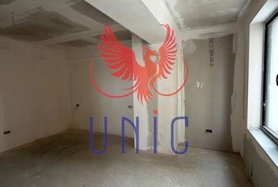3 camere, etaj 2- Bloc nou George Enescu - 10