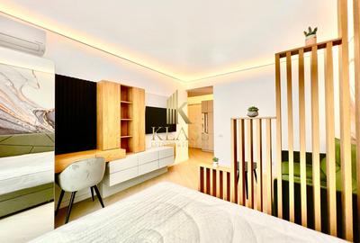 Studio | Cortina North Pipera | Parcare inclusă | - 1