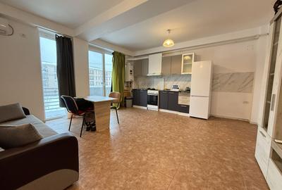 Giroc – ESO | 2 camere | Etaj 1 | Loc de Parcare - 2