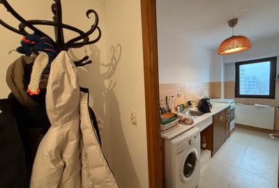 Garsonieră Timpuri Noi gură de metrou - 23