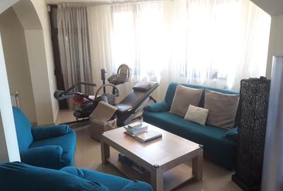 Parc Bazilescu,S+P+1+Pod ,constr 2007,Sutila 340mp, 6 cam, 5 bai, garaj 2 masini - 13