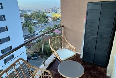 Apartament 2 camere Lux in Complexul GVI langa metrou Mihai Bravu - 10