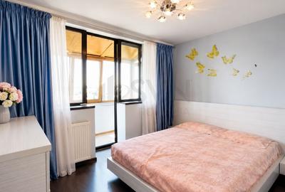 REA1028971 Apartament 3 Camere I Grivita I Basarab I Metrou - 8
