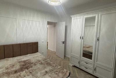 Chirie 3 camere 92mp, Decebal - Alba Iulia, renovat, centrala termica - 6