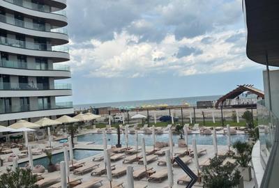 Apartament cu 2 camere semidecomandat în Nord