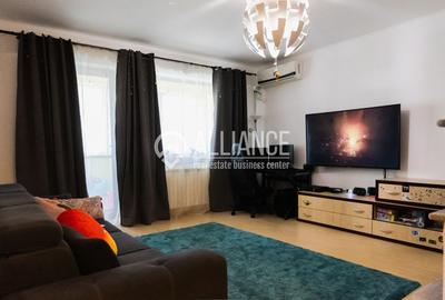 TOMIS PLUS (COD 05) Apartament 3 Camere Premium Ideal pentru Familie - 7