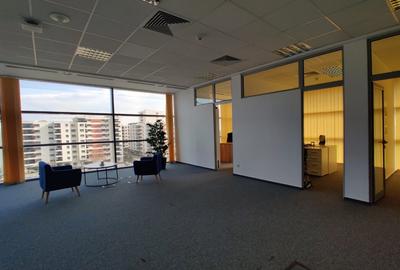 Global City Business Park – Birouri de inchiriat Pipera Bucuresti - 4