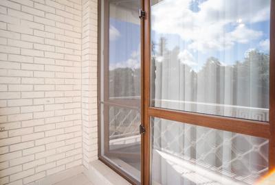 Apartament de vanzare finalizat 2 camere bloc nou Copou INTABULAT - 5