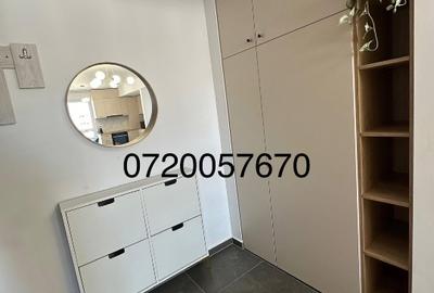 Apartament modern cu 3 camere - de închiriat - 2