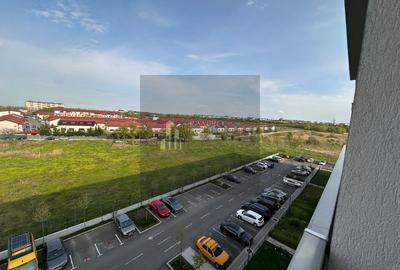 Apartament 2 camere  decomandat 67mp bloc nou Hills Splai - 9