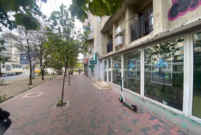 Spatiu comercial de vanzare pe Bulevardul Corneliu Coposu 3-5 - 7