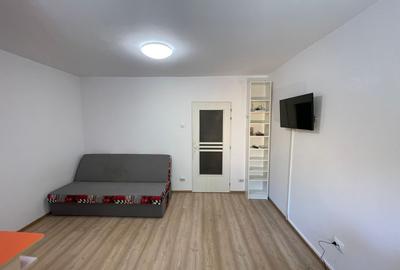 Dristor, apropiere Parke Lake, vanzare garsoniera mobilata - 3