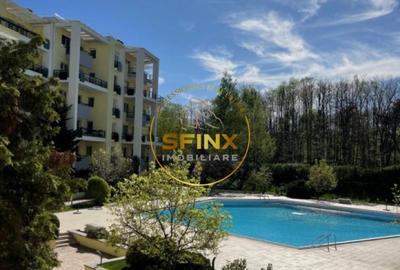 Apartament cu 3 camere decomandat în Șoseaua Nordului