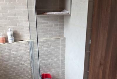 Drumul Taberei - Valea Furcii - Garsoniera - BLOC NOU   - CENTRALA PROPRIE - 9