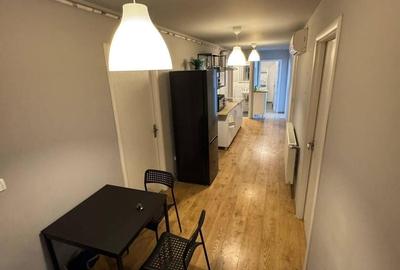 Room for rent | Bills included | Erasmus | Romana | Ateneu - 4