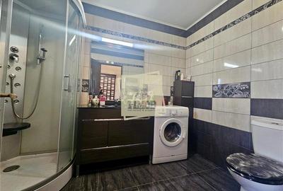 Apartament 3 camere terasa 80 mp si  curte 145 mp zona Calea Cisnadiei - 8
