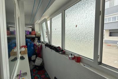Apartament 3 camere, Titan Sun Park, doua bai, mobilat si utilat. - 10