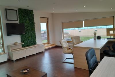 Spațiu comercial, 45 mp în Km 5