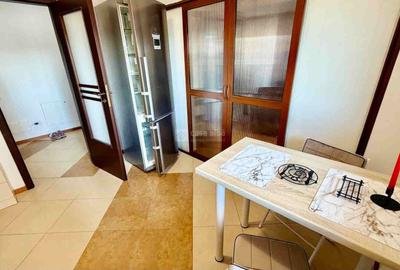 Centru - Iasicon Towers, 2 camere premium, mobilat si utilat, impecabil - 5