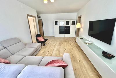 APARTAMENT 3 CAMERE | GREENFIELD | BANEASA | CENTRALA | PARCARE | - 13