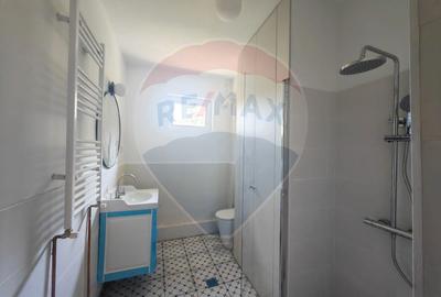 Apartament 3 camere pentru inchiriere - zona Aviatorilor - Primaverii - 13