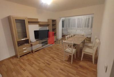 Prima închiriere apartament decomandat 3 camere - Bd. Lacul Tei -Parcul Circului - 30