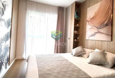 Apartament 3 camere - Parcului 20 - 6