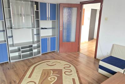 Vand apartament 3 camere in Deva, zona Piata Victoriei, etaj 3, mobilat - 3