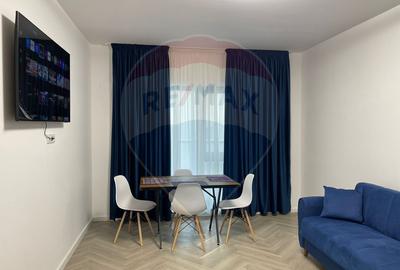 Apartament cu 2 camere de închiriat, Metrou Pacii cu parcare inclusa - 1