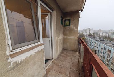 Apartament de 2 camere | 4 Min Metrou Valea Ialomitei - 15