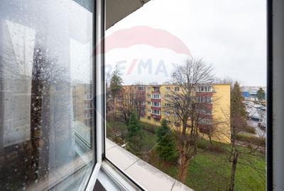 Apartament mobilat/utilat, 2 camere Astra, poziție excelentă! - 11