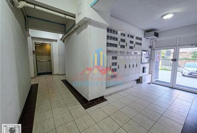 Vanzare garsoniera 32 mp, Str.Tineretului 21K, Chiajna, - 23