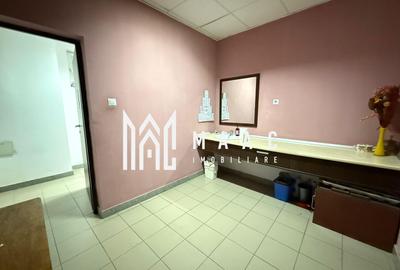 Spatiu de birouri | Studio I Parter I Registrul comertului - 6